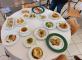 Concours des Chefs de cuisine Domusvi  Les Portes de Champagne Chézy-sur-Marne