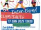 Les Olympiades Inter-Ehpad Les Portes de Champagne Chézy-sur-Marne