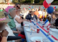 Repas Républicain de la Commune Les Portes de Champagne Chézy-sur-Marne